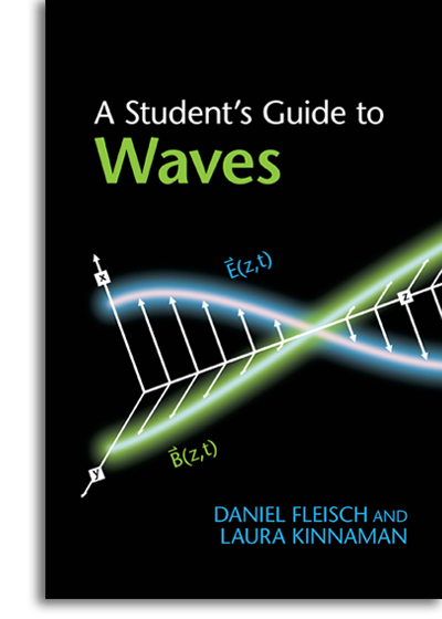 Chapter 2 of A Student's Guide to Waves